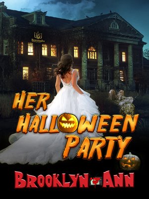 cover image of Her Halloween Party